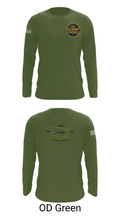 1270A 97331087 Long Sleeve Performance Shirt 44