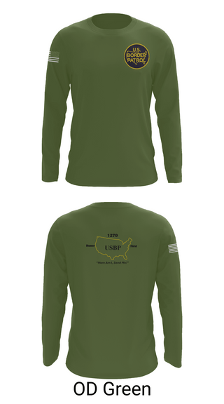 Long Sleeve Performance Shirt, 1270A, , Teamtime, Team time, sublimation, custom sports apparel, team uniforms, spirit wear, spiritwear, sports uniforms, custom shirts, team store, custom team store, fundraiser sports, apparel fundraiser