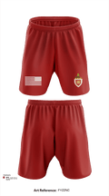 3 EN BN 81320944 Athletic Shorts With Pockets - 103