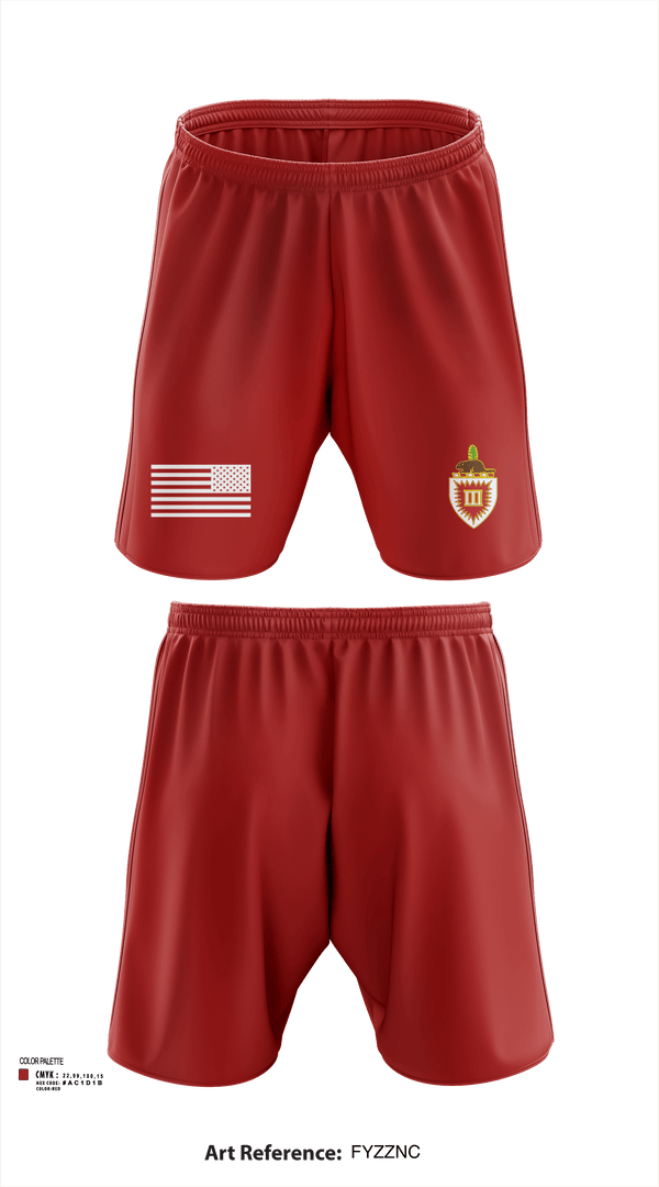 Athletic Shorts With Pockets, 3 EN BN, , Teamtime, Team time, sublimation, custom sports apparel, team uniforms, spirit wear, spiritwear, sports uniforms, custom shirts, team store, custom team store, fundraiser sports, apparel fundraiser