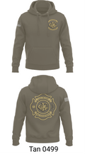 Casa Grande Fire Department 38585599 Hoodie - 78