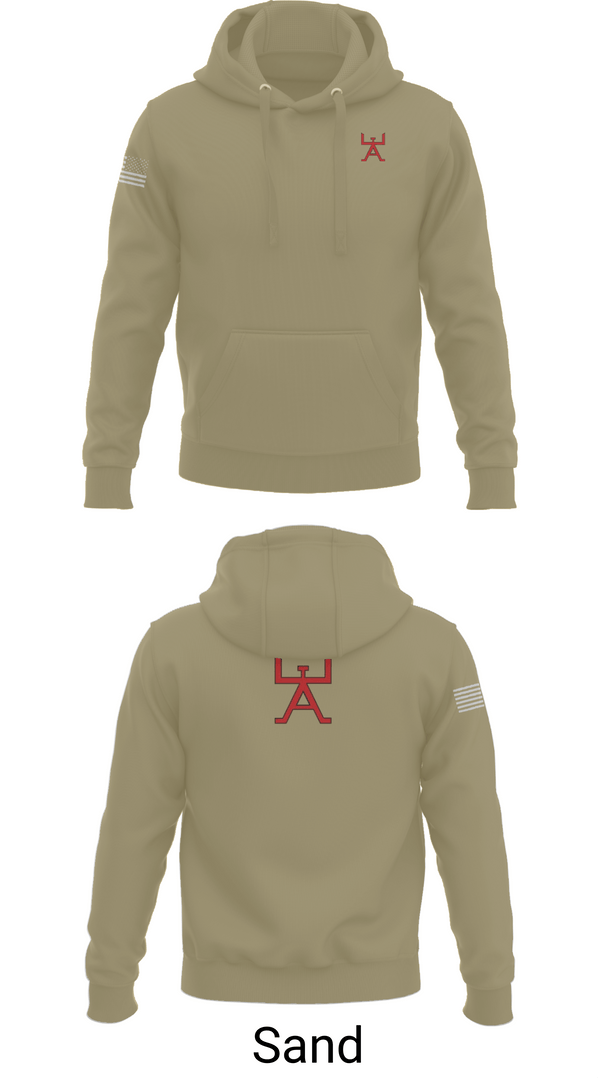 Hoodie, 355 CES, Air Force, Teamtime, Team time, sublimation, custom sports apparel, team uniforms, spirit wear, spiritwear, sports uniforms, custom shirts, team store, custom team store, fundraiser sports, apparel fundraiser