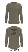 Special Operations Team 76879429 Long Sleeve Performance Shirt 63