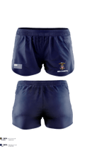 US Naval Sea Cadets Shark Division 57906218 Ranger Panties - 4