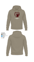 Willow Springs Bears Softball 59647744 Hoodie - 28
