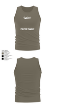 For The Family 85237509 Tank Top - 75