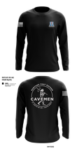 C / 205th MI BN / 500th MIB-T 47218382 Long Sleeve Performance Shirt 100