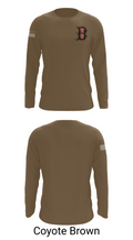 387th EOD 88373306 Long Sleeve Performance Shirt 6
