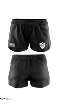 UofSC Army ROTC 7827792 Ranger Panties - 1