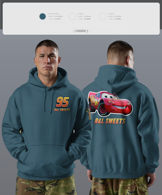 Hoodie, R&L Sweets, Track & Field, Teamtime, Team time, sublimation, custom sports apparel, team uniforms, spirit wear, spiritwear, sports uniforms, custom shirts, team store, custom team store, fundraiser sports, apparel fundraiser