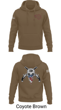 Special Boat Team 22 73434098 Hoodie - 17