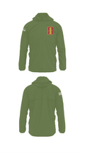 197th field artillery brigade 46187100 Windbreaker - 39