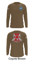 2/196th RTI 78936659 Long Sleeve Performance Shirt 6