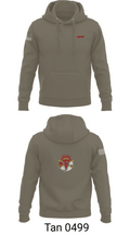 1/113 CAV B-Troop 83945490 Hoodie - 78