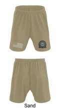 Defense Cortinating Element 97094891 Athletic Shorts With Pockets - 89
