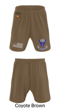 2-134 IN BN 89013479 Athletic Shorts With Pockets - 9