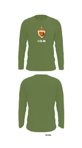 3 EN BN 81320944 Long Sleeve Performance Shirt 52