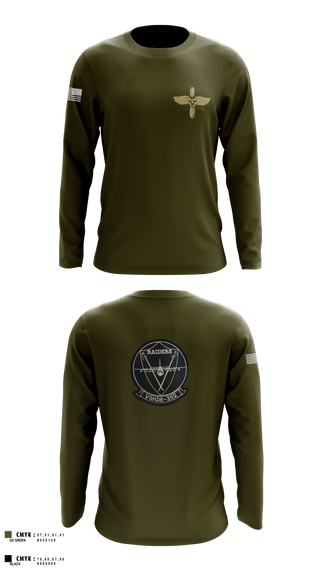 Long Sleeve Performance Shirt, VMGR-352, , Teamtime, Team time, sublimation, custom sports apparel, team uniforms, spirit wear, spiritwear, sports uniforms, custom shirts, team store, custom team store, fundraiser sports, apparel fundraiser