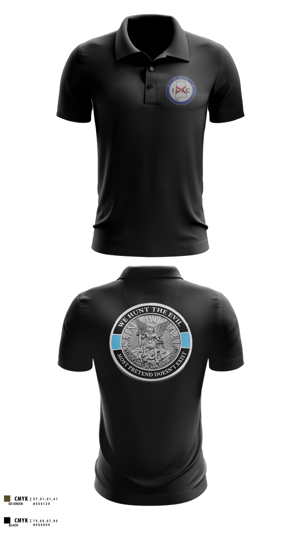 Short Sleeve Performance Polo, Alabama ICAC, , Teamtime, Team time, sublimation, custom sports apparel, team uniforms, spirit wear, spiritwear, sports uniforms, custom shirts, team store, custom team store, fundraiser sports, apparel fundraiser