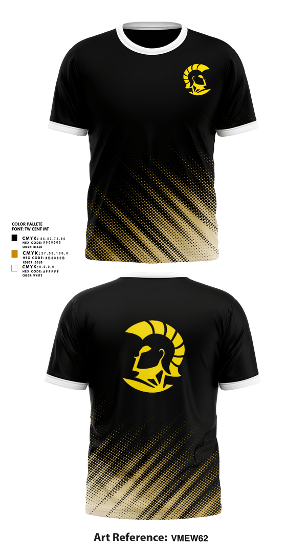 Short Sleeve Performance Shirt, El Sausal Middle School, Spirit Store, Teamtime, Team time, sublimation, custom sports apparel, team uniforms, spirit wear, spiritwear, sports uniforms, custom shirts, team store, custom team store, fundraiser sports, apparel fundraiser