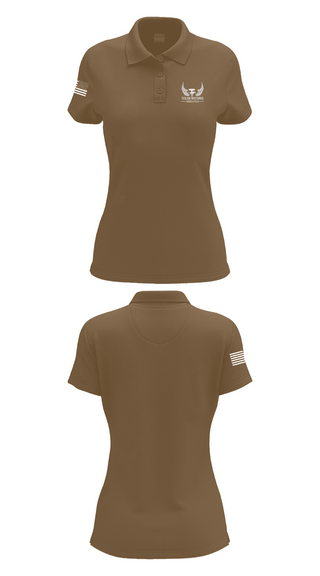 Womens Short Sleeve Performance Polo, Tuslaw High School Track and Field, Track & Field, Teamtime, Team time, sublimation, custom sports apparel, team uniforms, spirit wear, spiritwear, sports uniforms, custom shirts, team store, custom team store, fundraiser sports, apparel fundraiser