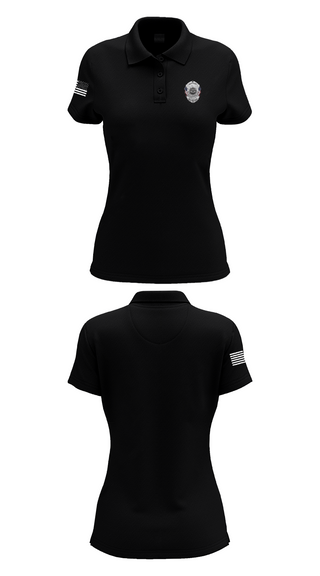 Womens Short Sleeve Performance Polo, , , Teamtime, Team time, sublimation, custom sports apparel, team uniforms, spirit wear, spiritwear, sports uniforms, custom shirts, team store, custom team store, fundraiser sports, apparel fundraiser