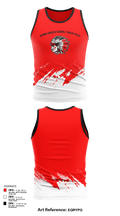 Howar Middle School Track & Field 69714419 Tank Top - 52