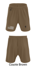 Special Operations Team 76879429 Athletic Shorts With Pockets - 9