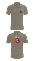 2-2SBCT 82713224 Short Sleeve Performance Polo - 67
