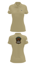 SOCKOR 29135503 Women's Short Sleeve Performance Polo  - 95