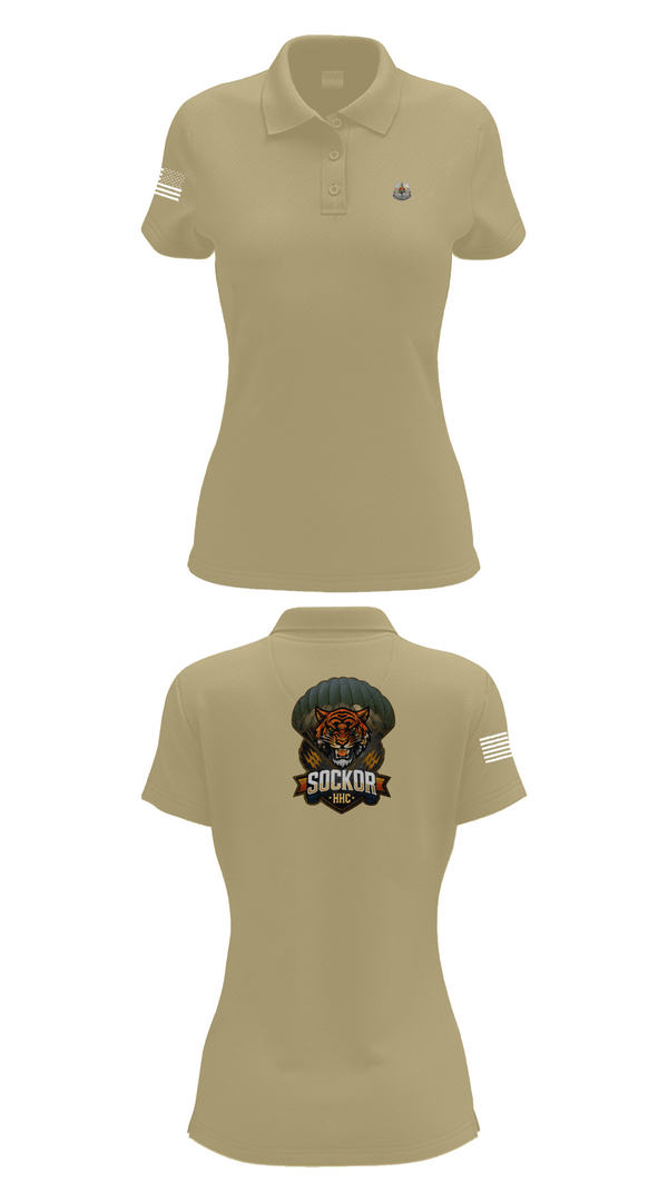 Womens Short Sleeve Performance Polo, SOCKOR, , Teamtime, Team time, sublimation, custom sports apparel, team uniforms, spirit wear, spiritwear, sports uniforms, custom shirts, team store, custom team store, fundraiser sports, apparel fundraiser