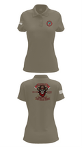 PVFR 80552354 Women's Short Sleeve Performance Polo  - 75