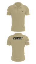 1-10ab 26071483 Short Sleeve Performance Polo - 87