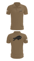 C TRP 2-101 CAV 72009091 Short Sleeve Performance Polo - 7