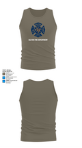 Dalton Fire Department 29083035 Tank Top - 79