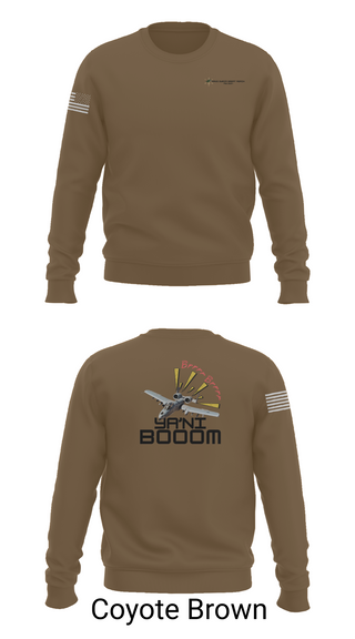Crew Neck Sweatshirt, AOB Syria, , Teamtime, Team time, sublimation, custom sports apparel, team uniforms, spirit wear, spiritwear, sports uniforms, custom shirts, team store, custom team store, fundraiser sports, apparel fundraiser