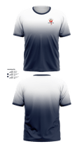 Sunshine City Phoenix 76021940 Short Sleeve Performance Shirt - 2