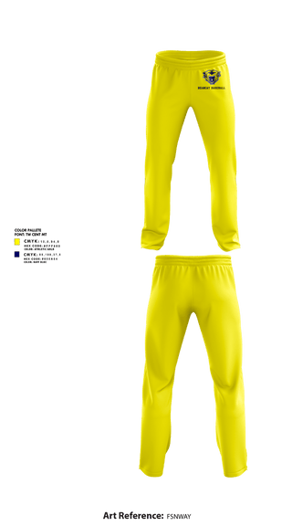 Sweatpants, Battle Creek Central Baseball, Baseball, Teamtime, Team time, sublimation, custom sports apparel, team uniforms, spirit wear, spiritwear, sports uniforms, custom shirts, team store, custom team store, fundraiser sports, apparel fundraiser