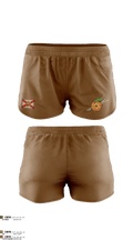 Seminole / Orange Crew 64181278 Ranger Panties - 3