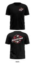 Roadstars Short Sleeve Performance Shirt - 44