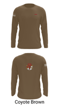 1/113 CAV B-Troop 83945490 Long Sleeve Performance Shirt 6
