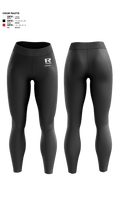 Ronin TC Womens Leggings - 1