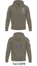 1st Battalion, 16th Infantry Regiment 49453656 Hoodie - 78