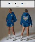 Twu Local 100 Ceremonial Unit & Honor Guard 29961130 Hoodie - 6