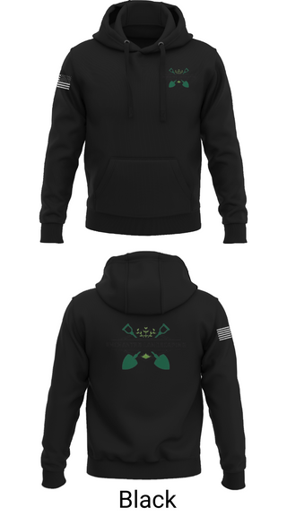 Hoodie, Enchanted Landscaping, , Teamtime, Team time, sublimation, custom sports apparel, team uniforms, spirit wear, spiritwear, sports uniforms, custom shirts, team store, custom team store, fundraiser sports, apparel fundraiser