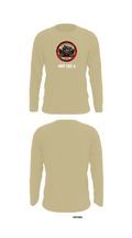 41st CEC-A 2239571 Long Sleeve Performance Shirt 92