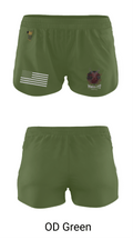 MWSS-172 96924290 Ranger Panties - 41