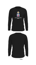 1st Battalion, 16th Infantry Regiment 49453656 Long Sleeve Performance Shirt 32