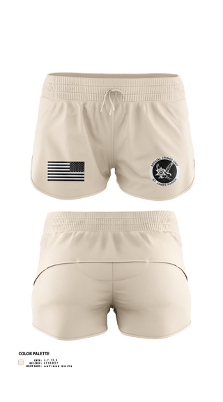 Ranger Panties, Special Investigations Unit, , Teamtime, Team time, sublimation, custom sports apparel, team uniforms, spirit wear, spiritwear, sports uniforms, custom shirts, team store, custom team store, fundraiser sports, apparel fundraiser