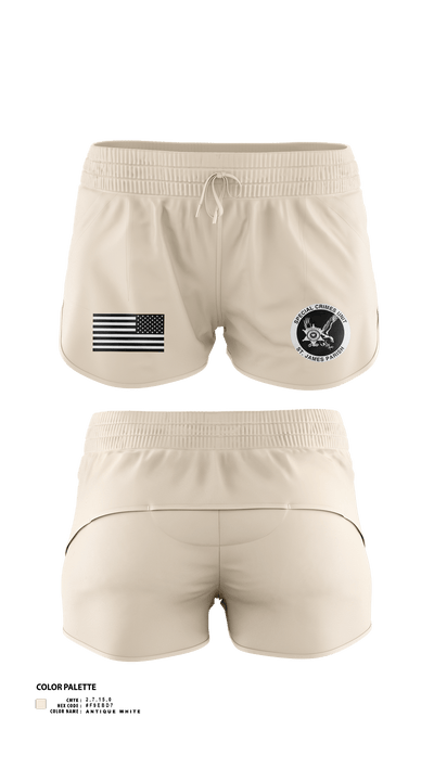 Special Investigations Unit 45981808 Ranger Panties - 1